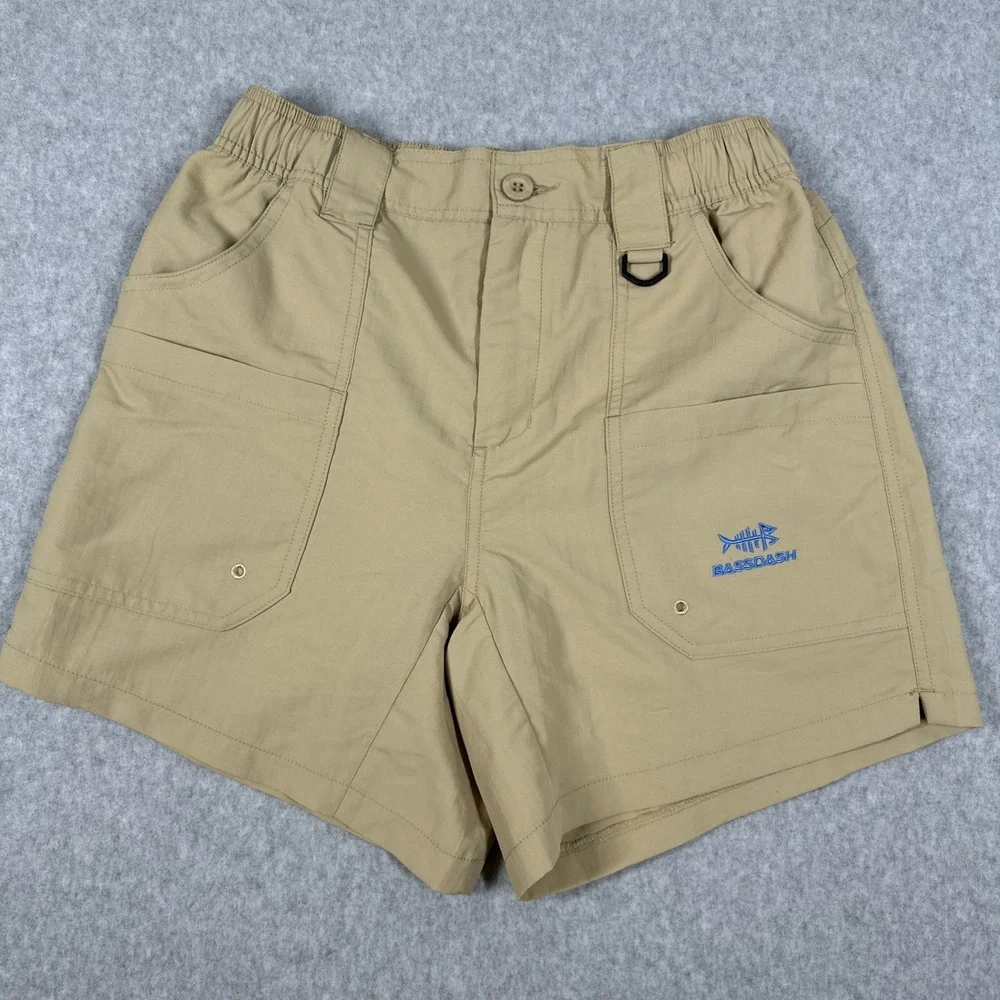 Bassdash cargo fishing